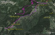 02 Tracciato GPS - Zucco di Maesimo - 1